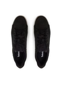 Timberland Sneakersy TB0A69WDW051 Czarny. Kolor: czarny. Materiał: nubuk, skóra #3
