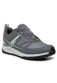 The North Face Trekkingi Litewave Futurelight NF0A4PFHZR4 Szary. Kolor: szary. Materiał: materiał #6