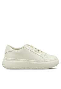 GANT - Gant Sneakersy 29531662 Biały. Kolor: biały. Materiał: skóra #1