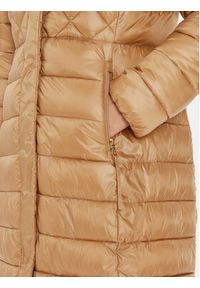 JOOP! Płaszcz zimowy 30039182 Brązowy Regular Fit. Kolor: brązowy. Materiał: syntetyk. Sezon: zima #7