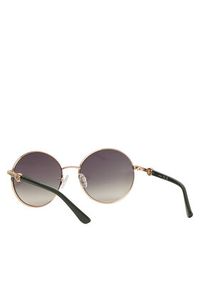 Guess Okulary przeciwsłoneczne GU00260 Czarny. Kolor: czarny #2