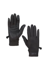 FUNDANGO - Aktywne rękawice Fundango. Kolor: czarny. Sezon: zima. Sport: narciarstwo #1