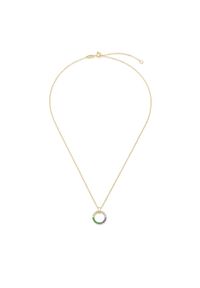 Tous - TOUS Naszyjnik 1004564800 Złoty. Materiał: metalowe. Kolor: złoty #1