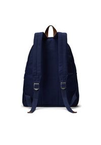 Polo Ralph Lauren Plecak 405974590001 Granatowy. Kolor: niebieski. Materiał: materiał #5