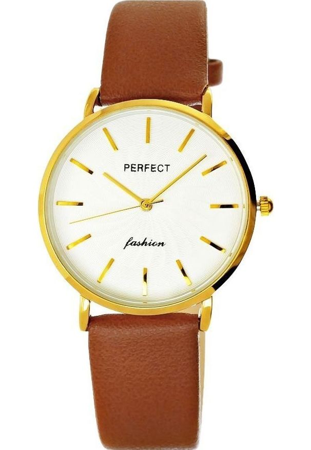 NoName - Zegarek Zegarek Damski PERFECT E334-8