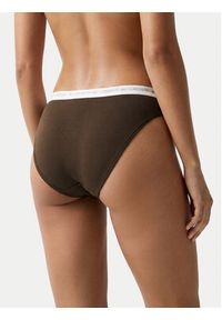 Lacoste Komplet fig 8F1338 Beżowy jasny. Kolor: beżowy. Materiał: bawełna #8