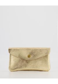 Venezia - METALICZNY PORTFEL 100-2198-X L ORO. Materiał: skóra #1