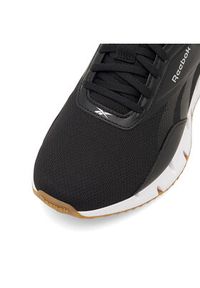 Reebok Buty do biegania Zig Dynamica Str 100074918 Czarny. Kolor: czarny. Materiał: materiał #3