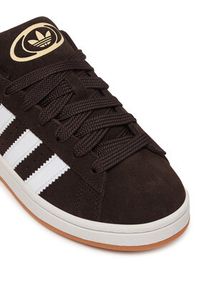 Adidas - adidas Sneakersy Campus 00S JP9566 Brązowy. Kolor: brązowy. Materiał: skóra, zamsz. Model: Adidas Campus #6