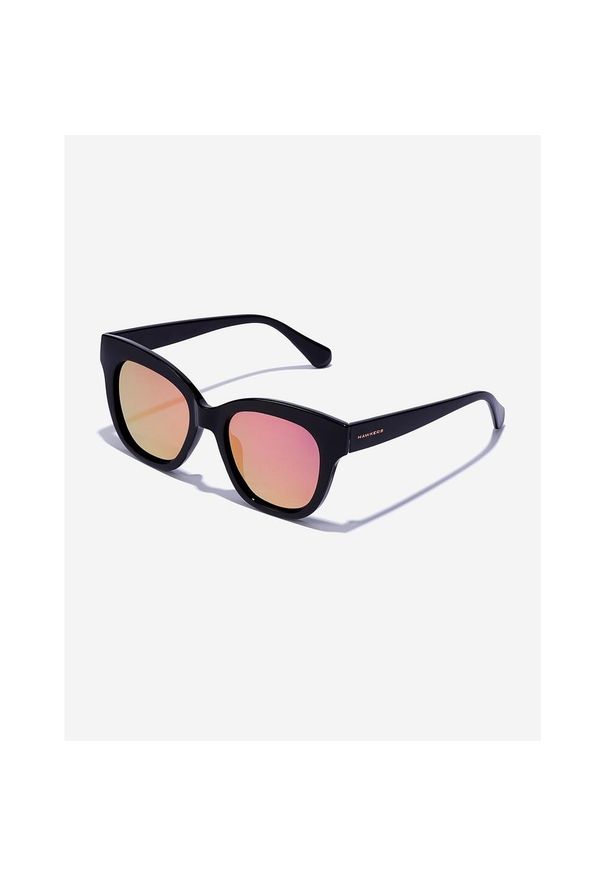 Damskie okulary przeciwsłoneczne Hawkers Audrey. Kolor: różowy