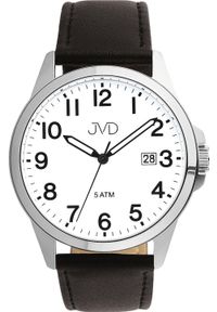 Zegarek JVD Zegarek J1131.4 męski wodoszczelny . #1