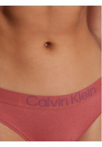 Calvin Klein Underwear Komplet fig LV00QD5332 Kolorowy. Materiał: bawełna. Wzór: kolorowy #2