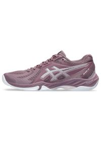 Asics - Buty do sportów halowych damskie ASICS Blade FF Dusty. Materiał: kauczuk, syntetyk. Sport: fitness #2