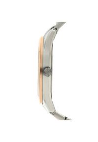 Armani Exchange Zegarek Dante AX1870 Srebrny. Kolor: srebrny