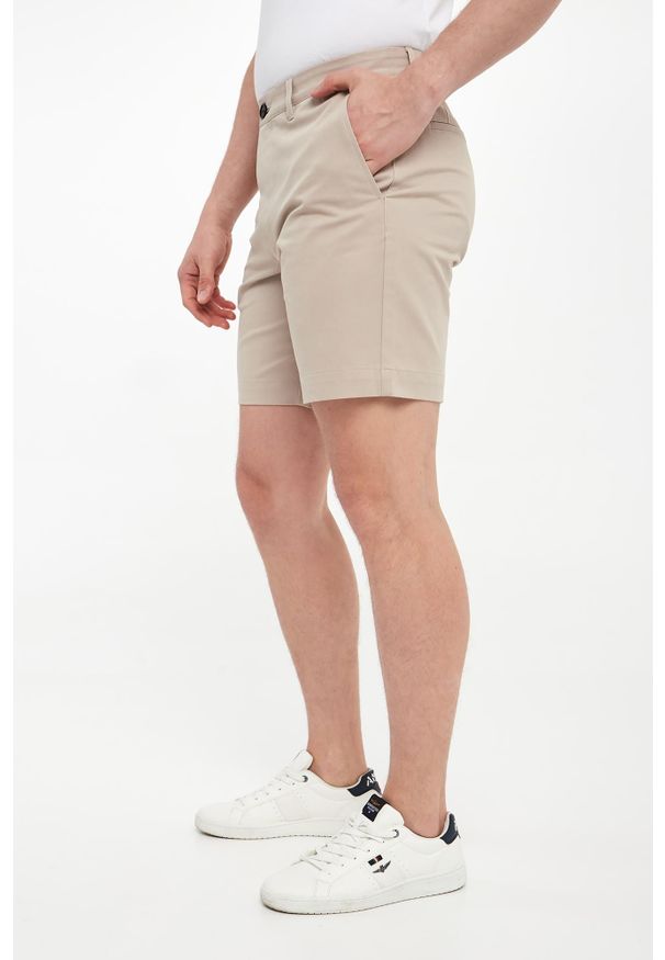 Armani Exchange - Bermudy męskie ARMANI EXCHANGE