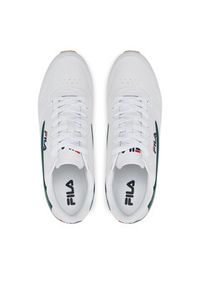 Fila Sneakersy Orbit 1010263 Biały. Kolor: biały #3