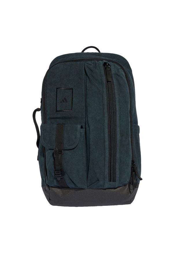 Adidas - Plecak adidas Utility Backpack Ips. Kolor: szary