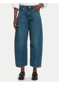 BOSS Jeansy Diana 50564404 Niebieski Relaxed Fit. Kolor: niebieski #1