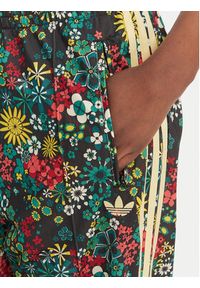 Adidas - adidas Spodnie dresowe Liberty London Firebird KD5561 Kolorowy Loose Fit. Materiał: syntetyk. Wzór: kolorowy #5