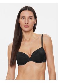 Dorina Komplet biustonoszy z fiszbiną Louise D001925MI066 Czarny. Kolor: czarny. Materiał: syntetyk #4