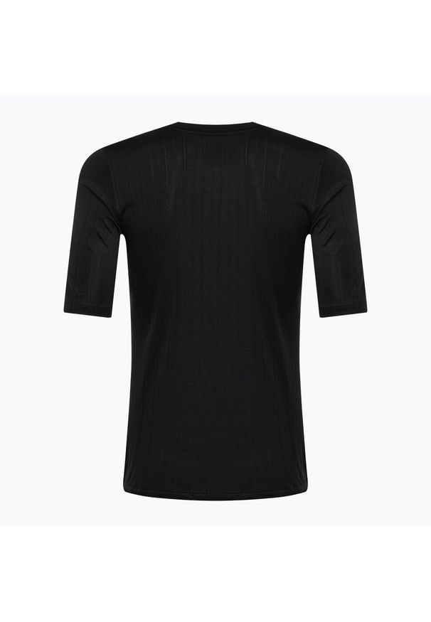 Koszulka piłkarska męska Nike Dri-FIT Referee II. Kolor: czarny. Technologia: Dri-Fit (Nike). Sport: piłka nożna