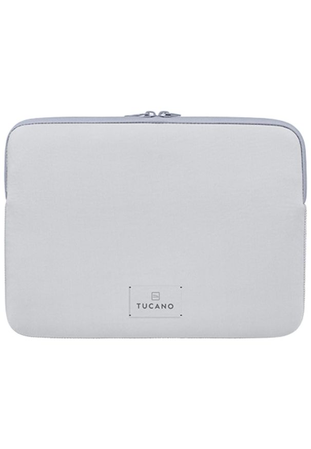 TUCANO - Wsuwka Tucano Sleeves One do MacBook Neo szary. Kolor: szary