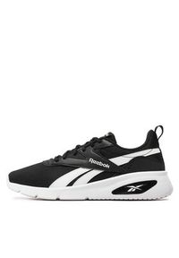 Reebok Buty Rider V GZ3112 Czarny. Kolor: czarny. Materiał: materiał #5