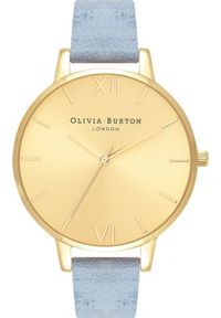 Zegarek Olivia Burton Damski Zegarek OLIVIA BURTON Women OB16BD111 (38 MM) NoSize #1