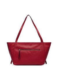 Guess Torebka Devon HWBG97 45230 Czerwony. Kolor: czerwony. Materiał: skórzane #3