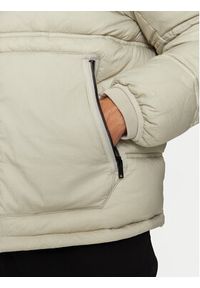 BOSS - Boss Kurtka puchowa Okobra1 50535994 Beżowy Relaxed Fit. Kolor: beżowy. Materiał: syntetyk #4