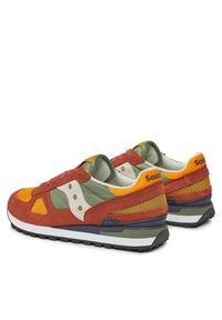 Saucony Sneakersy Shadow Original S2108 Kolorowy. Materiał: materiał. Wzór: kolorowy #3