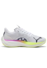 Buty Do Biegania Puma Velocity Nitro 3 Dorosłych. Kolor: biały