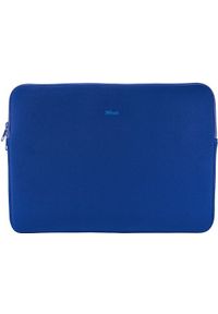 TRUST - Etui Trust 11.6" Niebieski. Kolor: niebieski #1