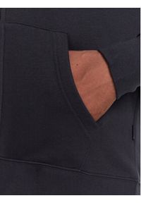 Quiksilver Bluza EQYFT05160 Czarny Regular Fit. Kolor: czarny. Materiał: bawełna #3