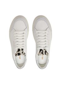 Axel Arigato Sneakersy Clean 90 Triple Sneaker 1626001 Biały. Kolor: biały. Materiał: skóra #5