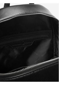 Beverly Hills Polo Club Plecak C-BHPC-L-009-08 Czarny. Kolor: czarny. Materiał: materiał #5