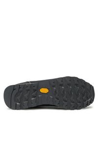 CMP Trekkingi Elettra Mid Hiking Shoes Wp 38Q4597 Szary. Kolor: szary. Materiał: zamsz, skóra. Sport: turystyka piesza #8