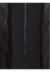 Milestone Kurtka skórzana Alonso 5310196 0715 Czarny Regular Fit. Kolor: czarny. Materiał: skóra #4