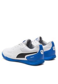 Puma Buty do piłki nożnej Truco III 107979 Biały. Kolor: biały. Materiał: skóra #5