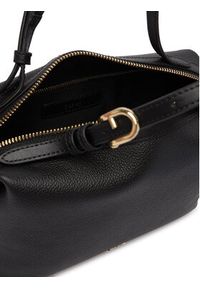 Furla Torebka Double Mini WE00870 BX3036 KH O6000 Czarny. Kolor: czarny. Materiał: skórzane #4