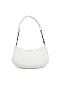 Love Moschino - LOVE MOSCHINO Torba JC4256PP0M Biały. Kolor: biały. Materiał: skórzane #5