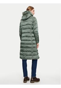 CMP Płaszcz zimowy 34K0046F Zielony Regular Fit. Kolor: zielony. Materiał: syntetyk. Sezon: zima #4
