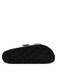 Birkenstock Klapki Arizona Birko-Flor 1029510 Kolorowy. Materiał: skóra. Wzór: kolorowy