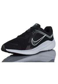 Buty do biegania męskie Nike Quest 5. Kolor: czarny. Sport: bieganie