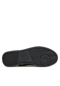Tommy Jeans Sneakersy (New) Tjm Cupsole Leather Ess EM0EM01443 Biały. Kolor: biały. Materiał: skóra #6