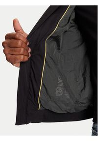 Geox Kurtka przejściowa M Spherica M5628R T3271 F9000 Czarny Regular Fit. Kolor: czarny. Materiał: syntetyk #2