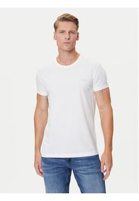 GANT - Gant Komplet 2 t-shirtów 900012008 Kolorowy Regular Fit. Materiał: bawełna. Wzór: kolorowy #9