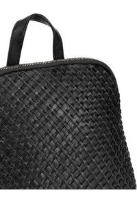 Lasocki Plecak C-LSK-K-045-06 Czarny. Kolor: czarny #3