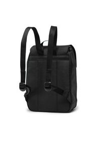 Herschel Plecak Herschel Retreat™ Mini Backpack 11398-00001 Czarny. Kolor: czarny. Materiał: materiał #4