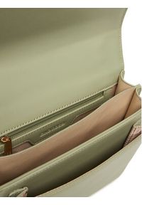 Gino Rossi - GINO ROSSI Torebka EO-KY129 Zielony. Kolor: zielony #3